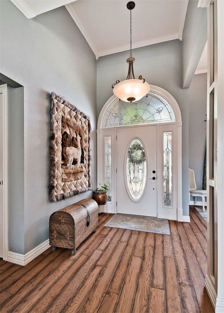 Property Photo:  113 Skinner Street  AR 72719 