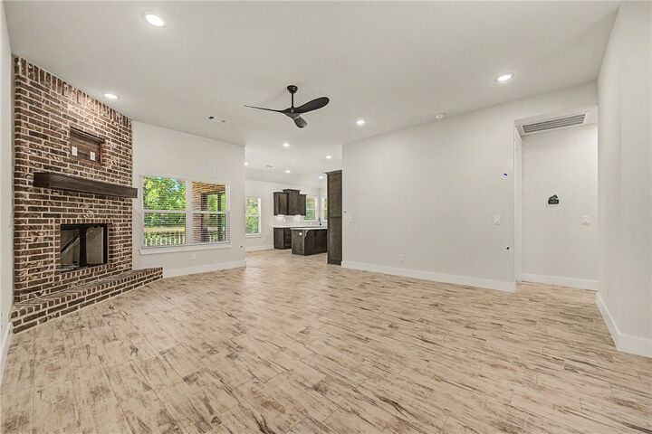 Property Photo:  29 Stirling Lane  AR 72715 