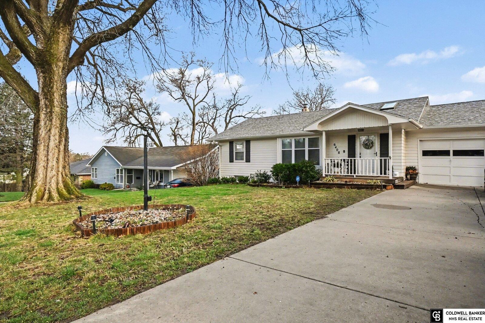 Property Photo:  6408 Western Avenue  NE 68132 