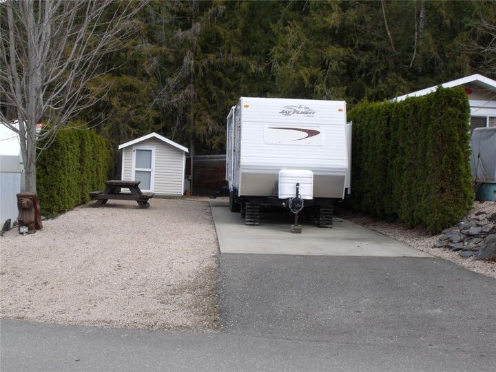 2698 Blind Bay Road G36 — photo 1