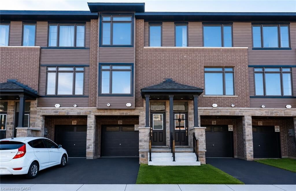 Property Photo:  120 Court Drive 29  ON N3L 0N2 