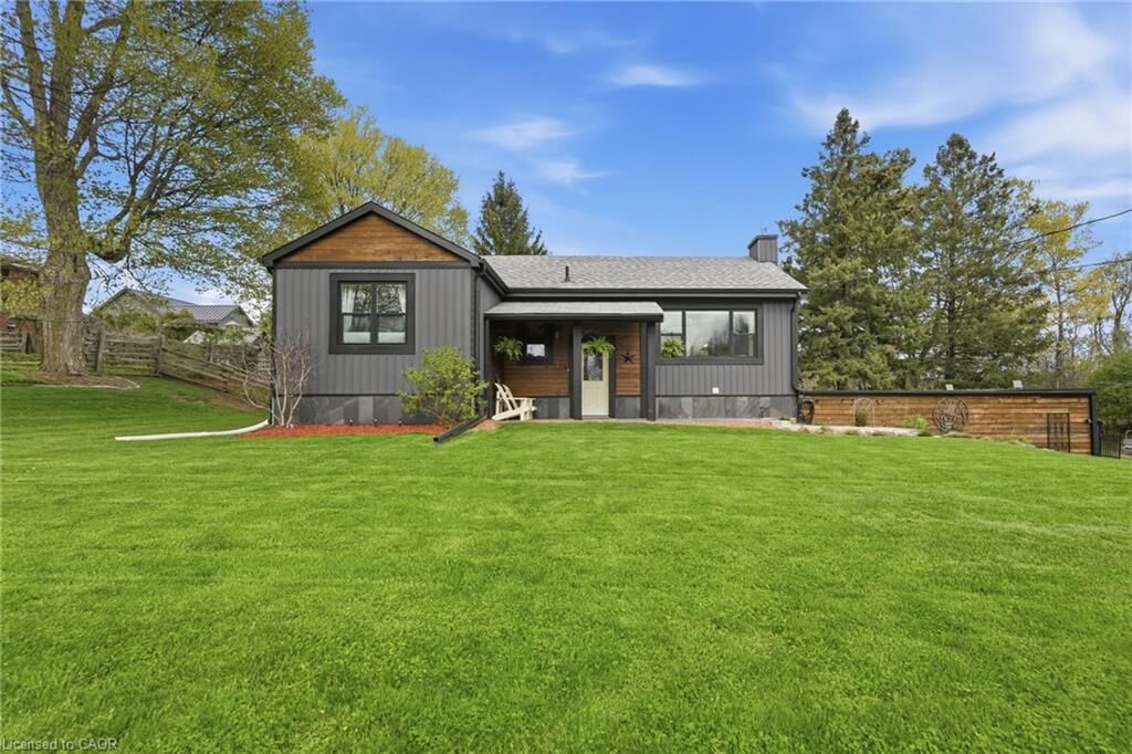 Property Photo:  577 Harvest Road  ON L9H 5K8 