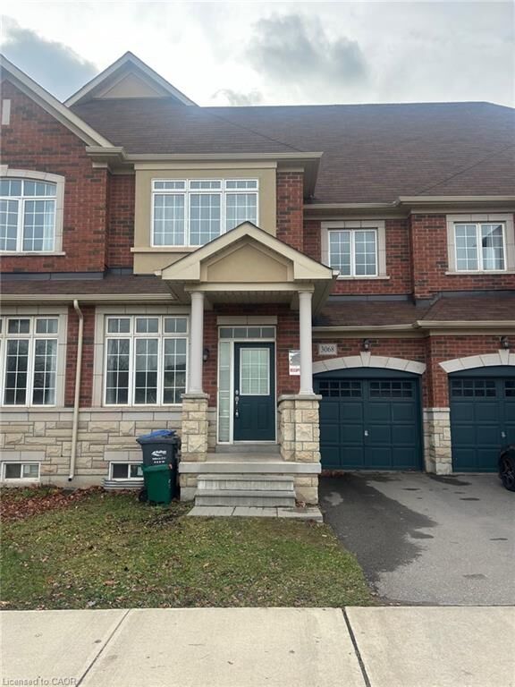 Property Photo:  3068 Eighth Line  ON L6H 0S6 