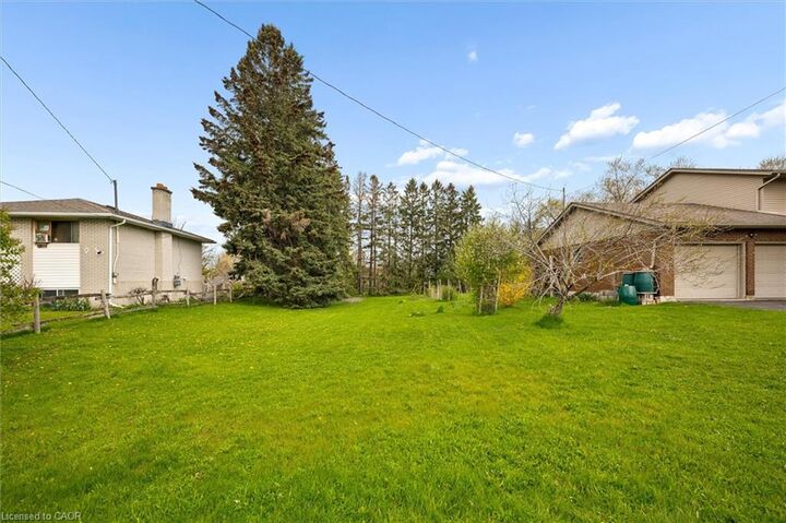 Property Photo:  142 Carson Drive  ON N2B 2Z2 