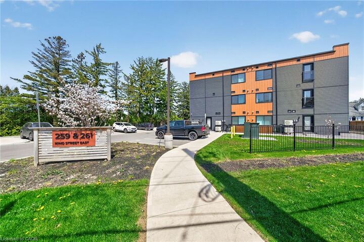 259 King Street E 0B — photo 1