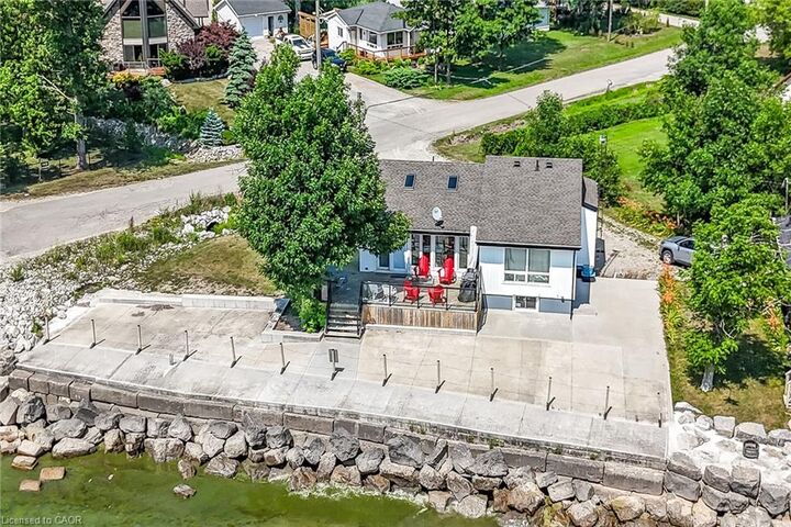 Property Photo:  61 Horseshoe Bay Road  ON N1A 2W8 