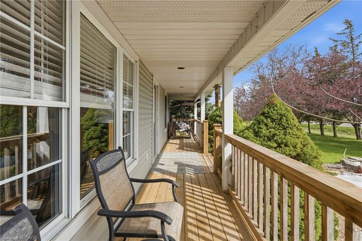 Property Photo:  8951 Silver Street  ON L0R 1E0 