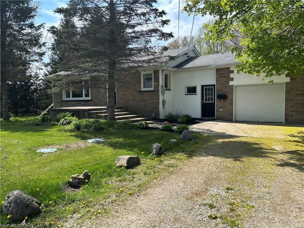 Property Photo:  104 Diltz Road  ON N1A 2V5 