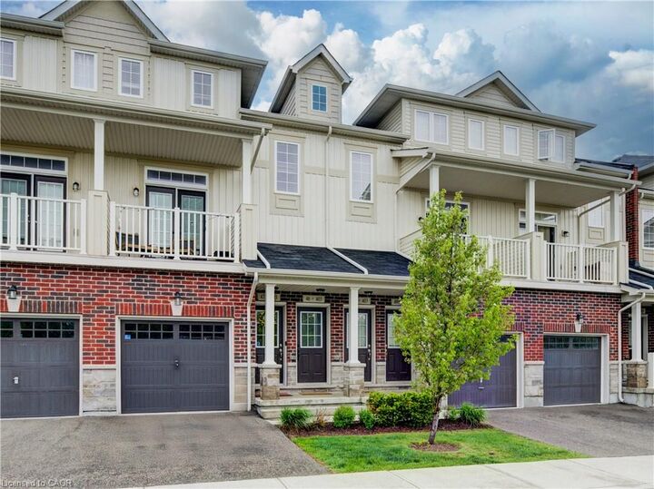Property Photo:  403 Westwood Drive 49  ON N2M 0B5 