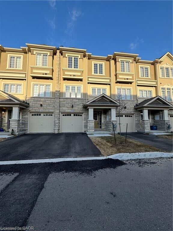 Property Photo:  305 Garner Road W 50  ON L9G 3E6 