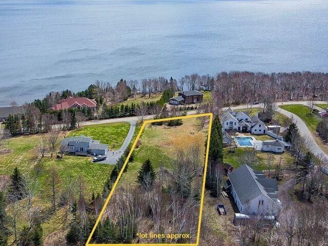 Property Photo:  Lot I Sundance Lane  PE C1B 1L9 