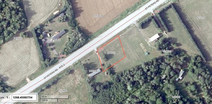 Property Photo:  Lot St. Andrews  PE C0A 1T0 