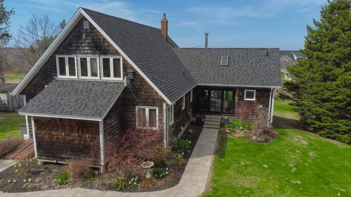 Property Photo:  56 Bilberry Lane  PE C0A 1T0 