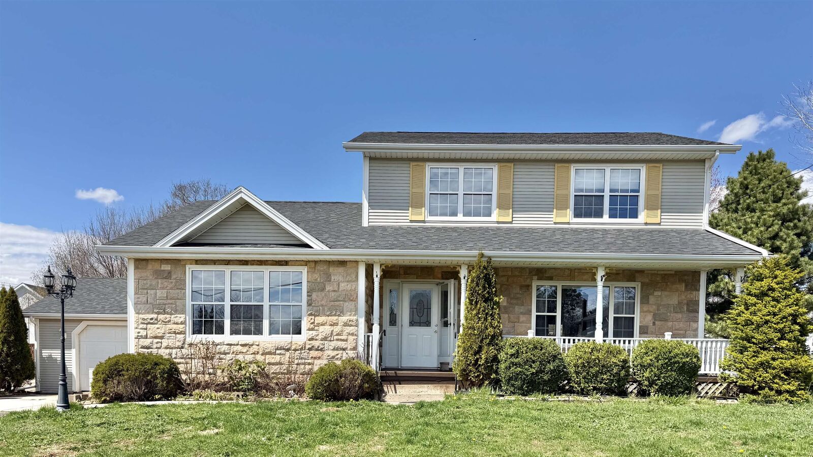 Property Photo:  6 Ash Drive  PE C1A 9C4 