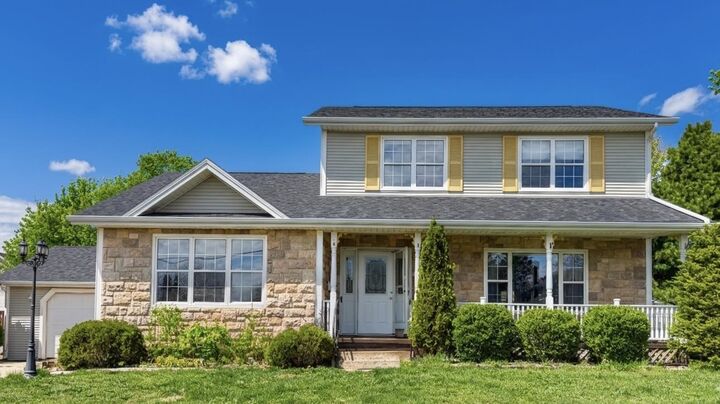 6 Ash Drive — photo 1