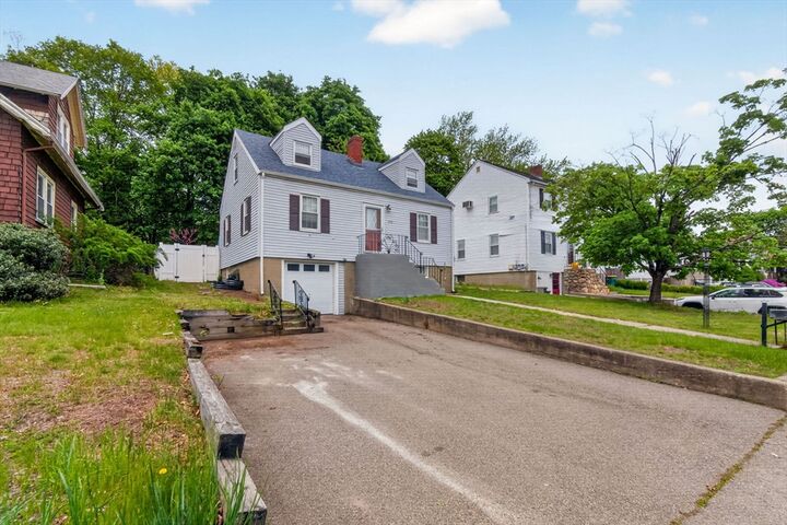 Property Photo:  239 Washington Street  MA 02062 