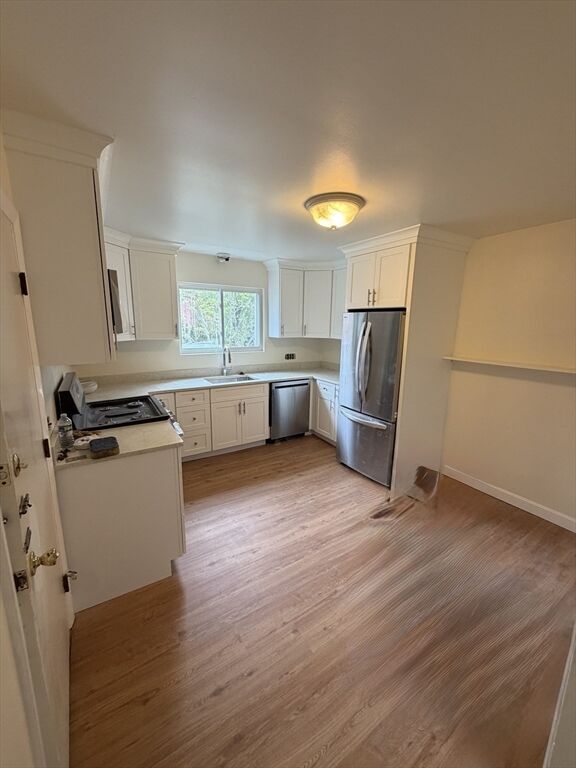 Property Photo: 12 Kippy Drive 1stflr MA 02468