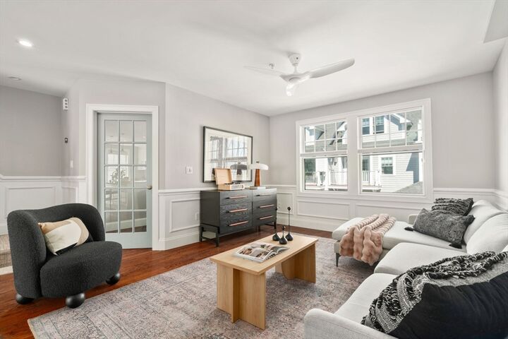 Property Photo: 30 Park St 4 MA 02122