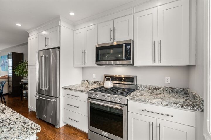 Property Photo:  30 Park St 4  MA 02122 