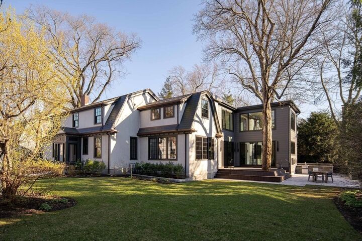 Property Photo:  11 Brown Street  MA 02138 