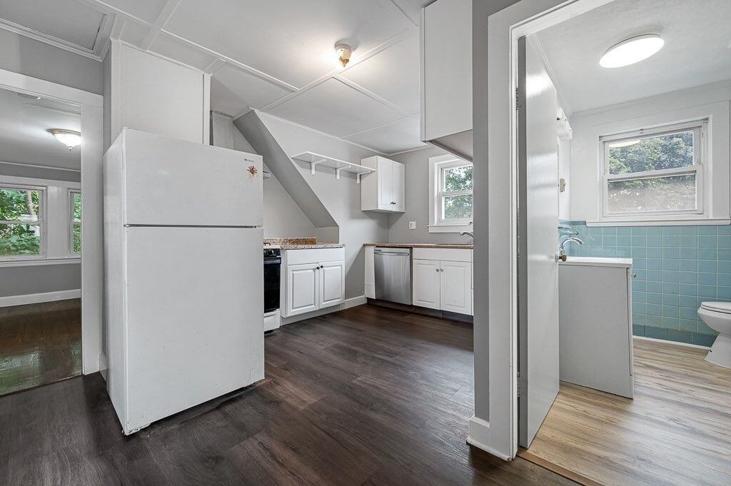 Property Photo:  50 Ruggles Street 3  MA 02038 