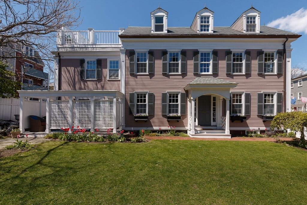 Property Photo:  78 Warren St  MA 02129 