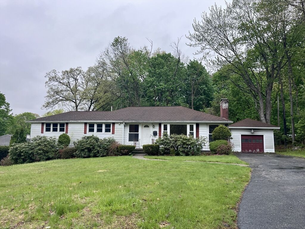Property Photo:  79 Newton Ave N  MA 01602 