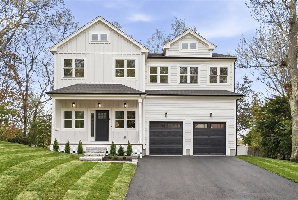 Property Photo:  4 Great Rock  MA 02421 