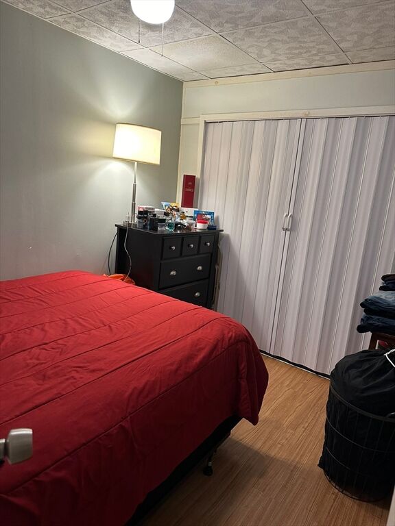 Property Photo:  206 Paris St 1  MA 02128 