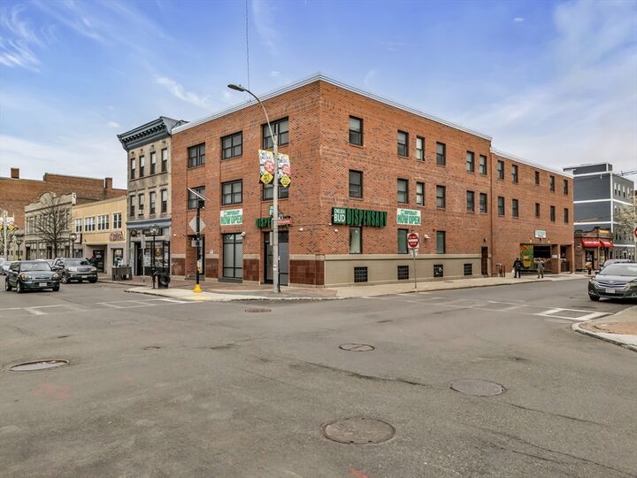 Property Photo:  267 Broadway  MA 02150 