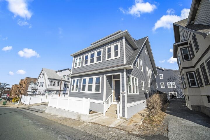 Property Photo: 455 Broadway 2 MA 02155
