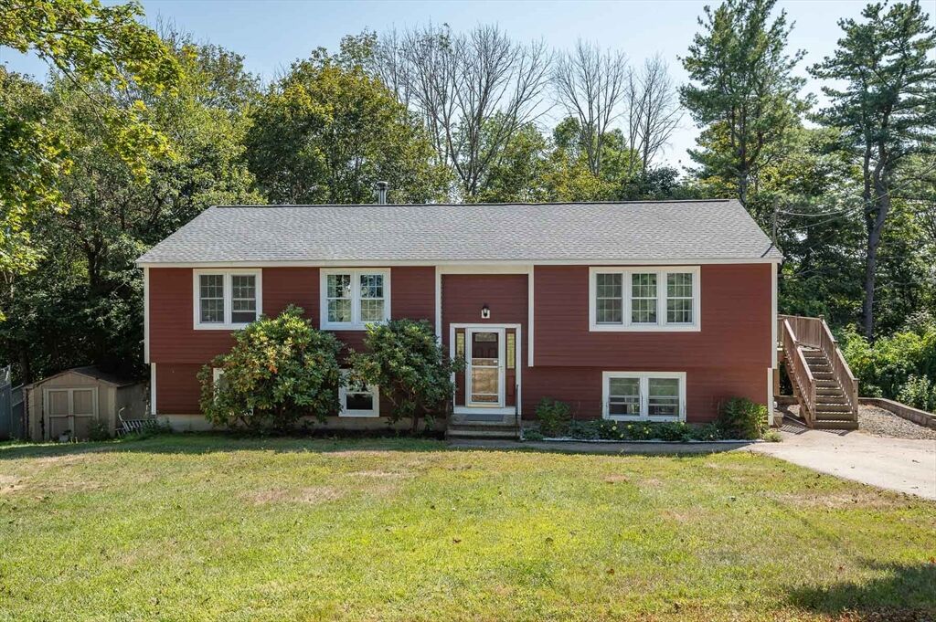 Property Photo:  8 Old County Road  MA 01913 