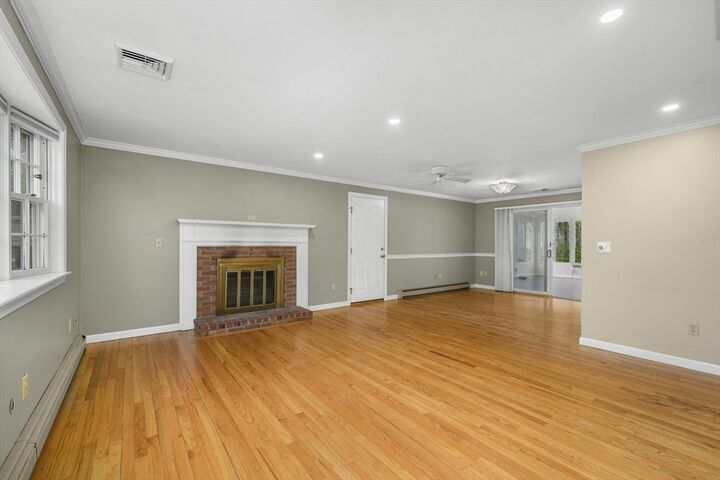 Property Photo: 61 Continental Dr MA 02645