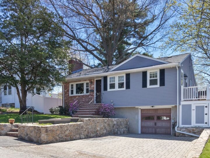 Property Photo:  42 Virginia Road  MA 02453 