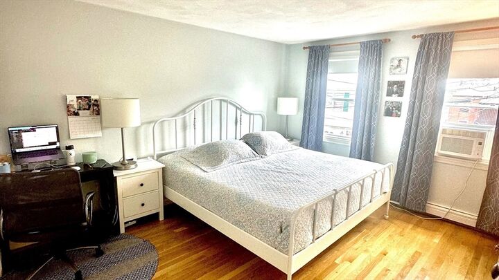 Property Photo:  28 Evergreen Ave. 28  MA 02453 