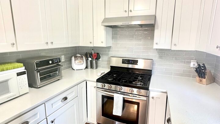 Property Photo:  28 Evergreen Ave. 28  MA 02453 