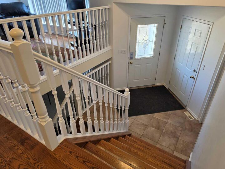 Property Photo:  3404 61 Avenue  AB T9V 2T8 