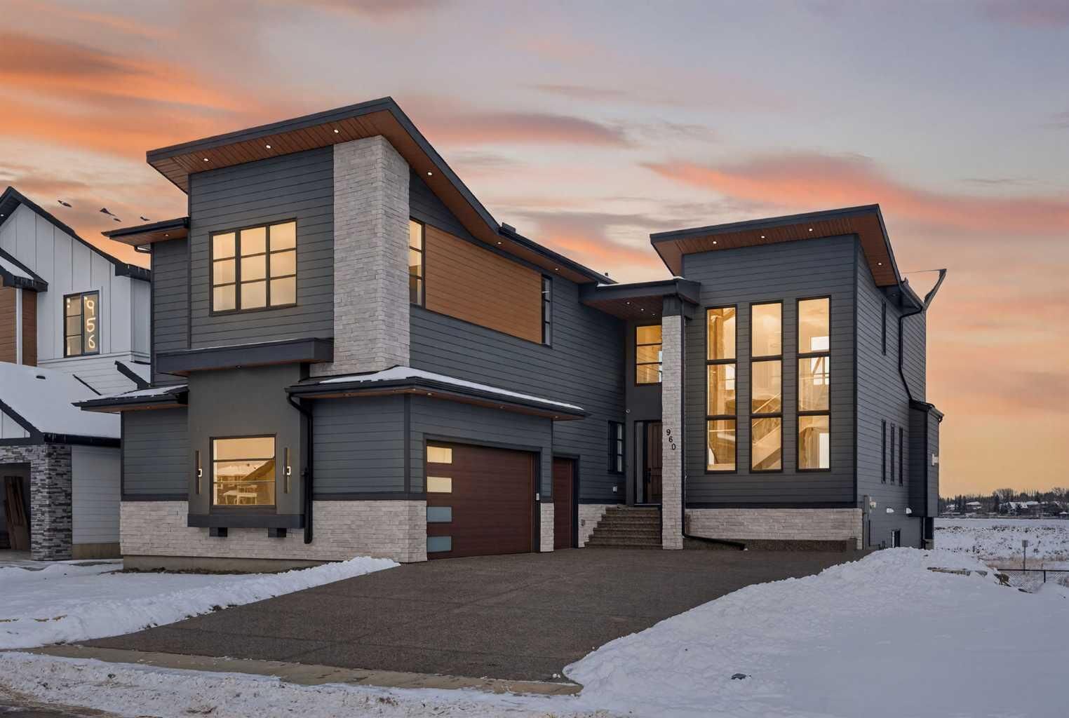 Property Photo:  960 South Shore Terrace  AB T1X 2S2 