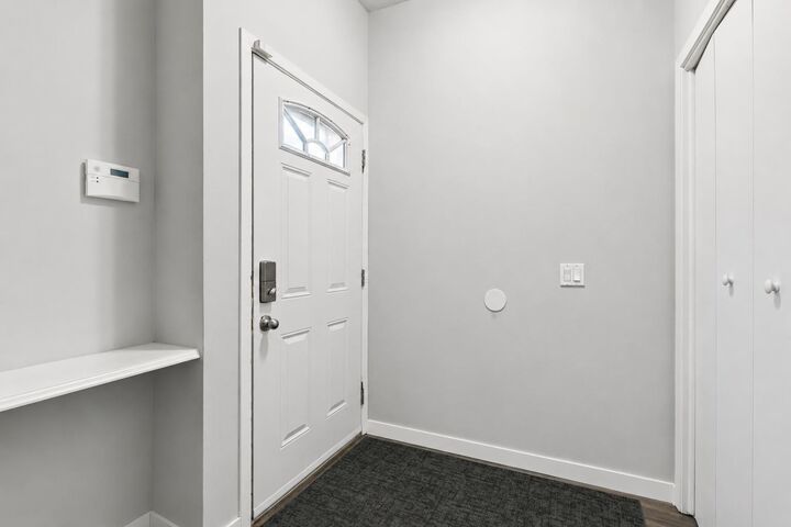Property Photo:  60 Bermondsey Court NW  AB T3K 1V7 