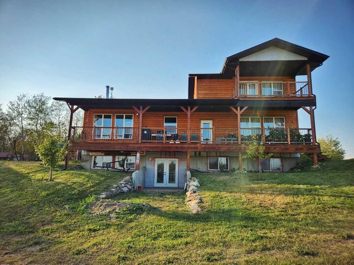 Property Photo: 40225 RR 19-2 AB T0C 2L0