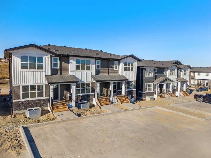 Property Photo:  525 River Heights Drive 804  AB T4C 3E3 