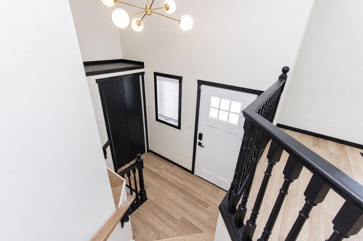 Property Photo:  16 Johnson Close  AB T0M 0R1 