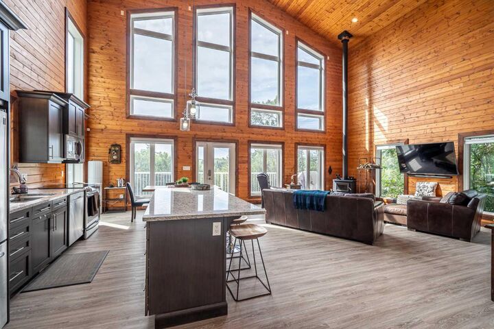 Property Photo:  Lot 66 Sandy Beach Regional Park  SK S0M 1X8 