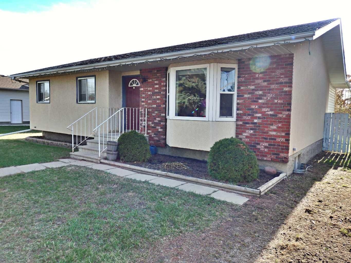 Property Photo:  4800 Airport Drive  AB T9X 1P2 