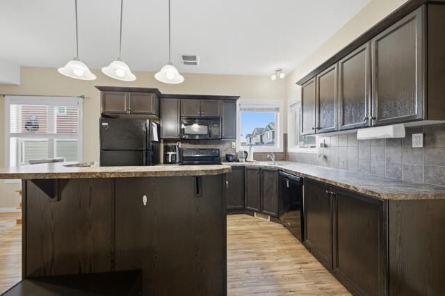 Property Photo:  150 Vanier Drive 408  AB T4R 0L1 