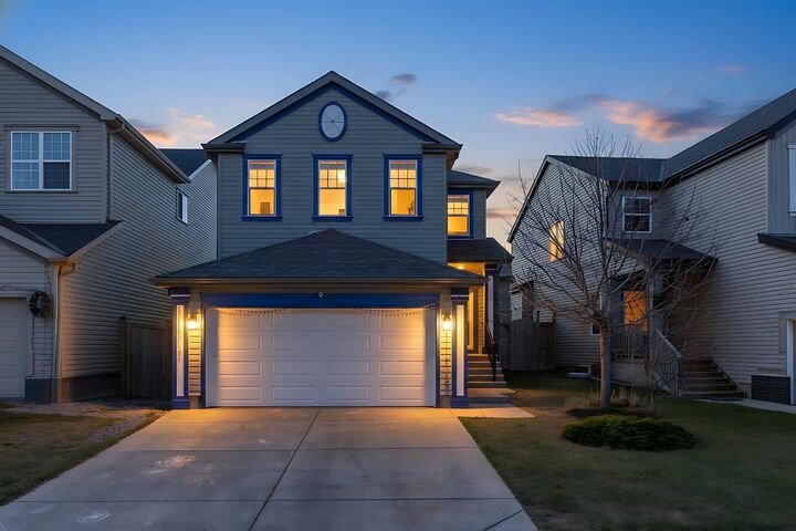 1564 Copperfield Boulevard SE — photo 1