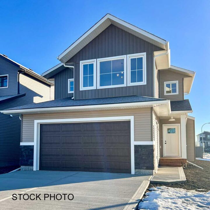 Property Photo:  13410 105 Street  AB T8X 0W4 