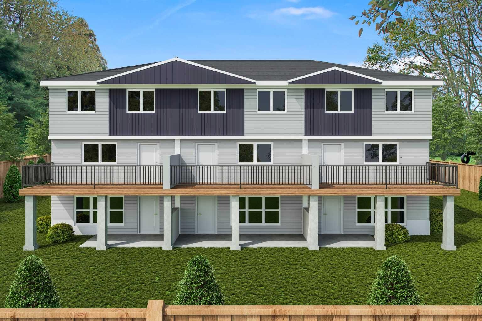 Property Photo:  525 River Heights Drive 1507  AB T4C 3E4 