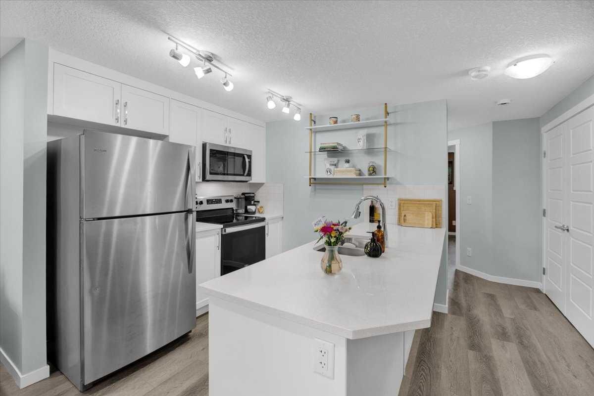 Property Photo:  474 Seton Circle SE 216  AB T3M 3P6 