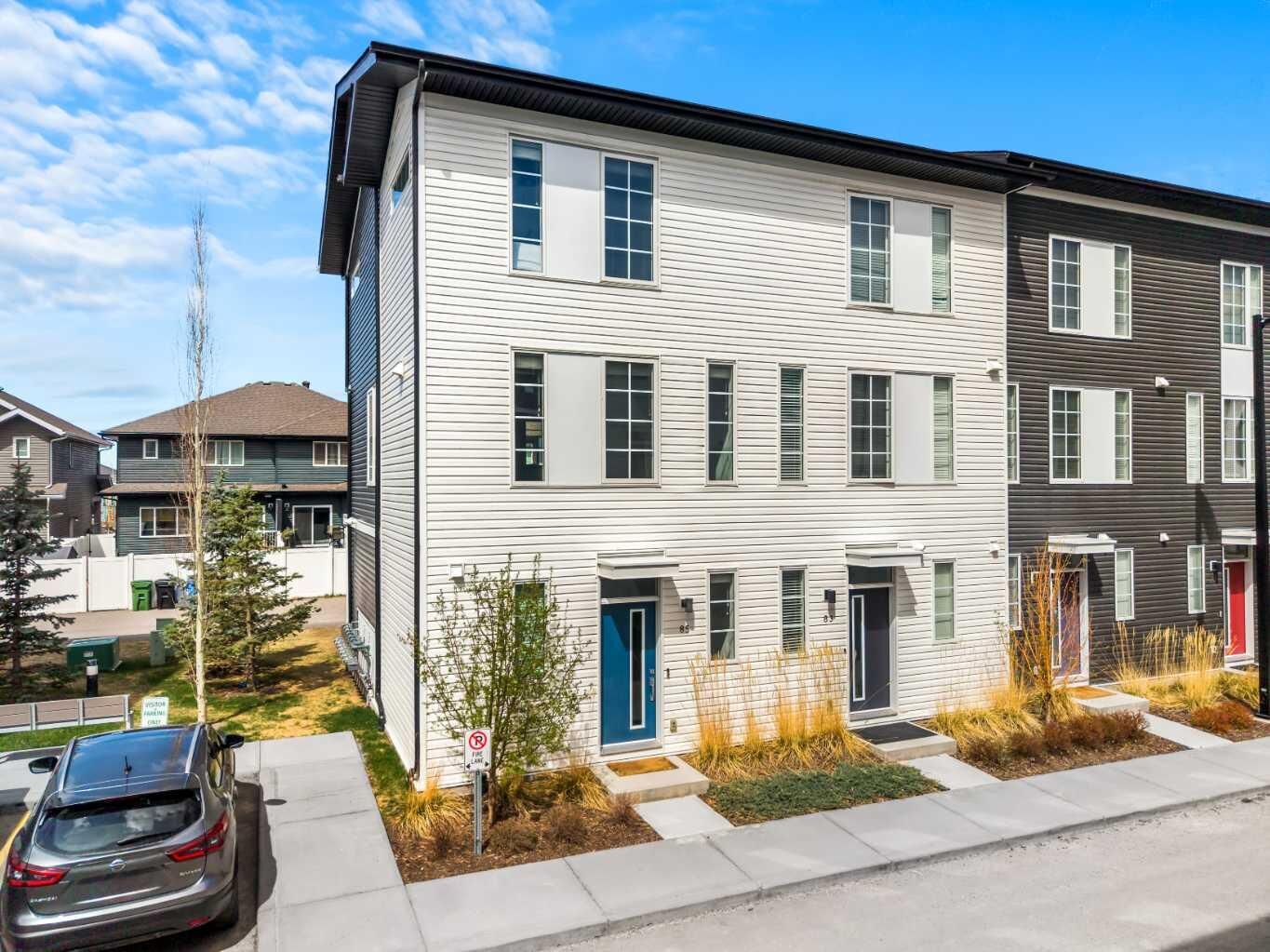 Property Photo:  85 Walgrove Common SE  AB T2X 4C2 